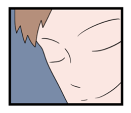 SAIKA TYAJIROU sticker #14688597