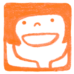 Pencil drawing of faces