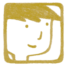 Pencil drawing of faces sticker #14688636