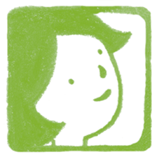 Pencil drawing of faces sticker #14688647