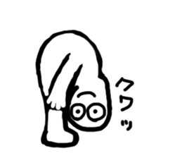 Ms. Chirami's daily life sticker #14688743