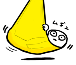 Ms. Chirami's daily life sticker #14688749