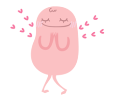 Food-in-Motion /^8^\ sticker #14689168