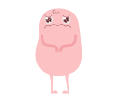 Food-in-Motion /^8^\ sticker #14689170