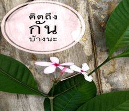 Duke's Flowers sticker #14689280