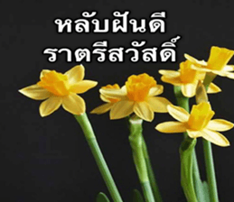 Duke's Flowers sticker #14689291