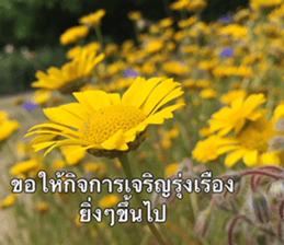 Duke's Flowers sticker #14689300