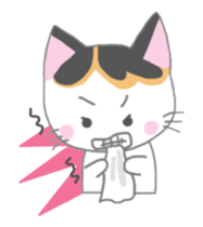 Milu's lovely sticker (Animation ver.) sticker #14689604