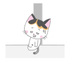 Milu's lovely sticker (Animation ver.) sticker #14689610