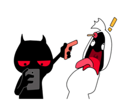 Tetan 2 (Animated) sticker #14689870