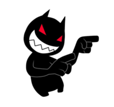 Tetan 2 (Animated) sticker #14689874