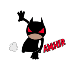 Tetan 2 (Animated) sticker #14689875