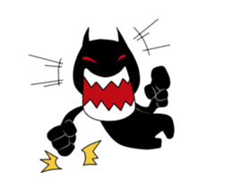 Tetan 2 (Animated) sticker #14689877