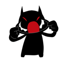 Tetan 2 (Animated) sticker #14689878