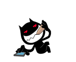 Tetan 2 (Animated) sticker #14689882