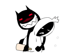 Tetan 2 (Animated) sticker #14689884