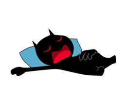 Tetan 2 (Animated) sticker #14689885