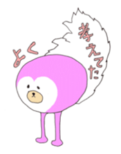 shoko world3 sticker #14690070