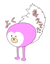 shoko world3 sticker #14690070