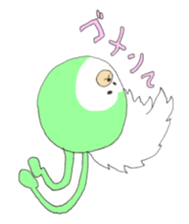 shoko world3 sticker #14690072