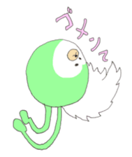 shoko world3 sticker #14690072