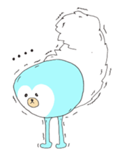 shoko world3 sticker #14690074