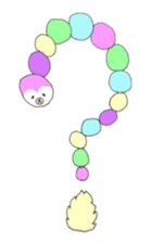 shoko world3 sticker #14690075