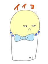 shoko world3 sticker #14690076