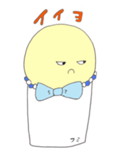 shoko world3 sticker #14690076