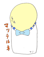 shoko world3 sticker #14690079