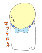 shoko world3 sticker #14690079