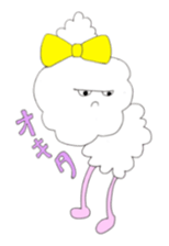 shoko world3 sticker #14690082