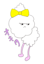 shoko world3 sticker #14690082