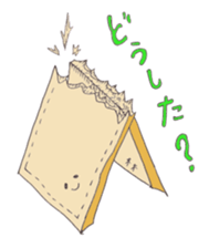 shoko world3 sticker #14690088