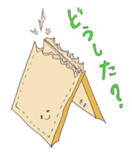 shoko world3 sticker #14690088