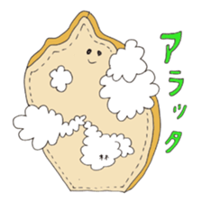 shoko world3 sticker #14690089