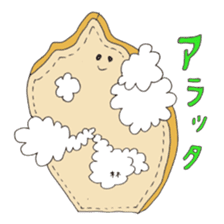 shoko world3 sticker #14690089