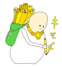 shoko world3 sticker #14690094