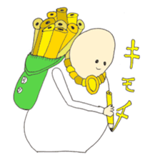 shoko world3 sticker #14690094