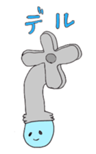 shoko world3 sticker #14690095