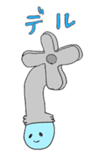 shoko world3 sticker #14690095