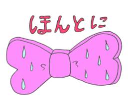 shoko world3 sticker #14690097