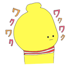 shoko world3 sticker #14690098