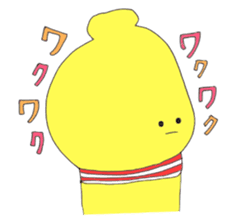 shoko world3 sticker #14690098