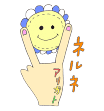 shoko world3 sticker #14690102
