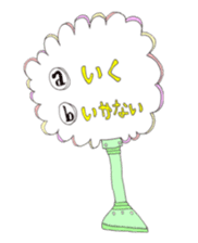 shoko world3 sticker #14690104