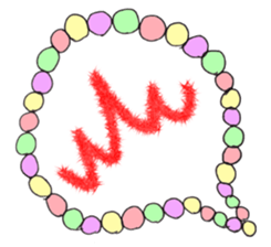 shoko world3 sticker #14690106