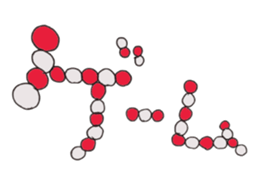 shoko world3 sticker #14690109