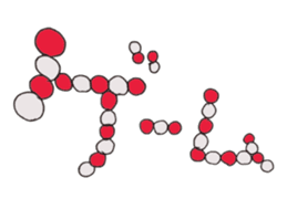 shoko world3 sticker #14690109