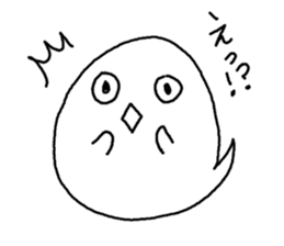 Student life of the ghost sticker #14690583